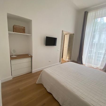 Appartamento 19 San Genna Napoli Esterno foto