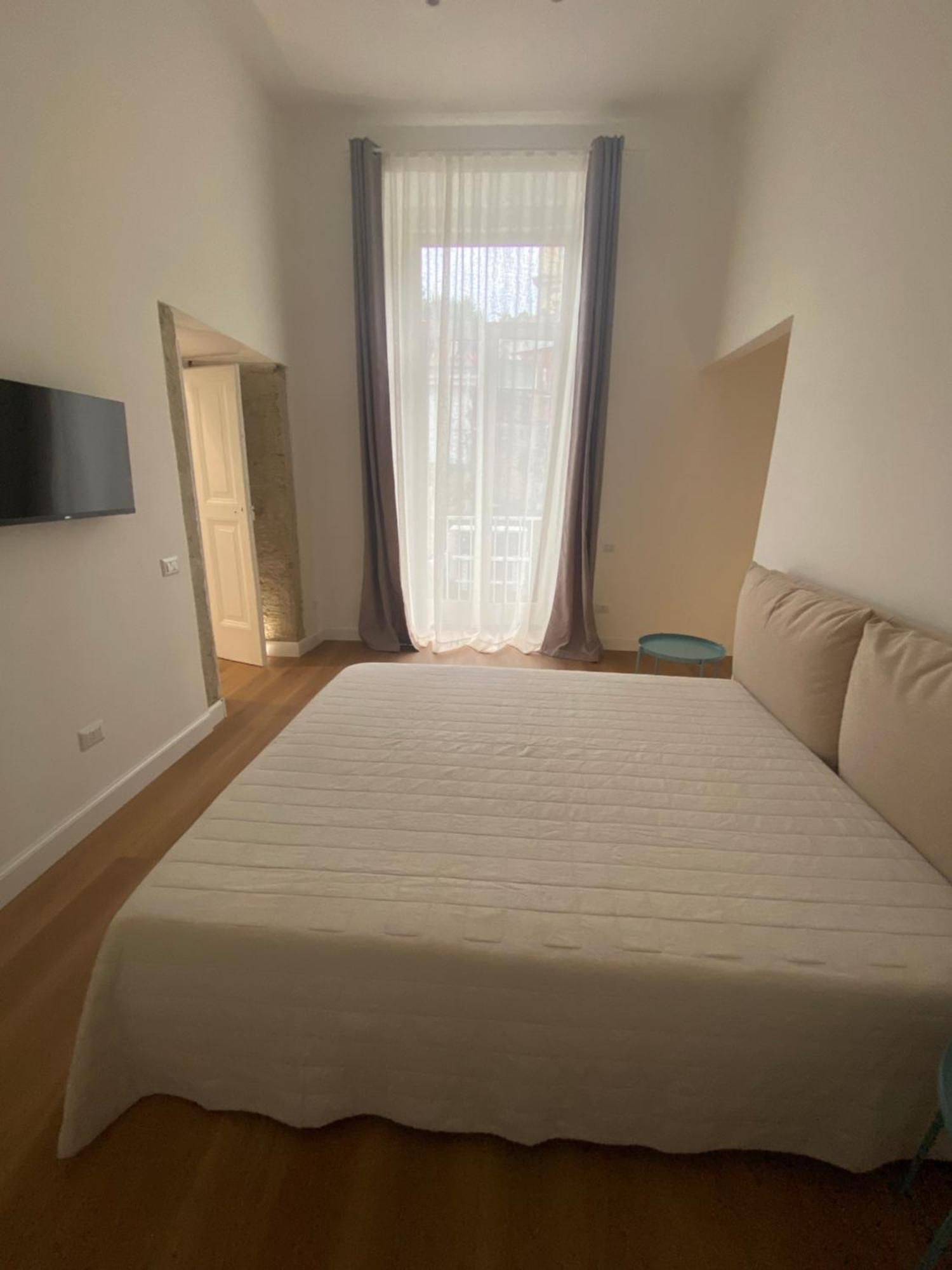 Appartamento 19 San Genna Napoli Esterno foto