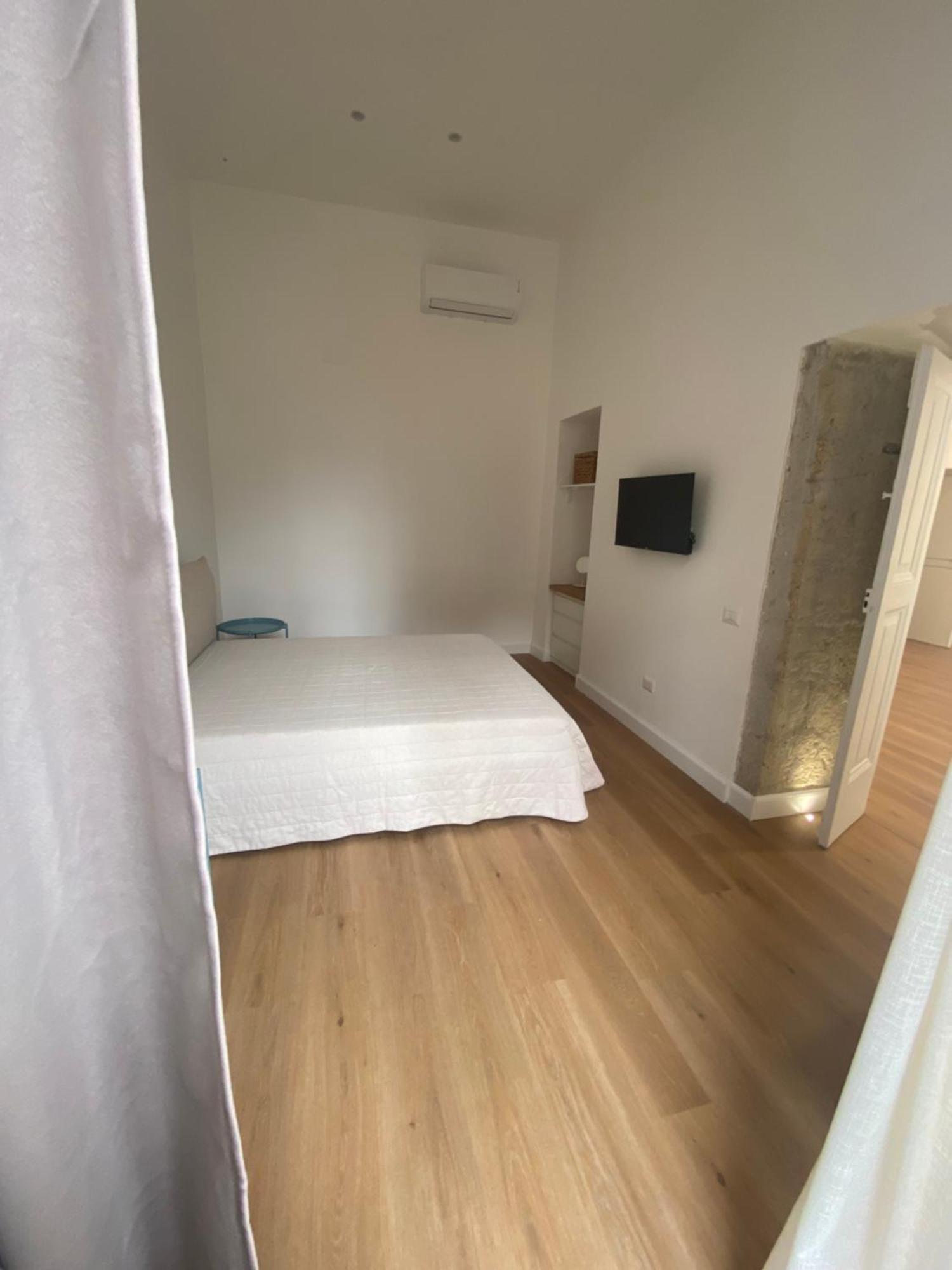 Appartamento 19 San Genna Napoli Esterno foto